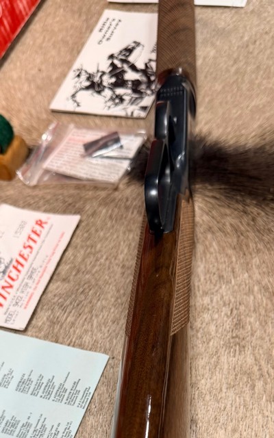 Winchester 94/22 High Grade Coon Hound NIB With All Paperwork - Image 12 of 16