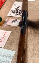 Winchester 94/22 High Grade Coon Hound NIB With All Paperwork - Image 12 of 16