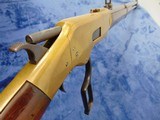 WINCHESTER 1866 YELLOW BOY MADE 1873 *RARE FIND* - 13 of 15