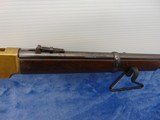 WINCHESTER 1866 YELLOW BOY MADE 1873 *RARE FIND* - 3 of 15