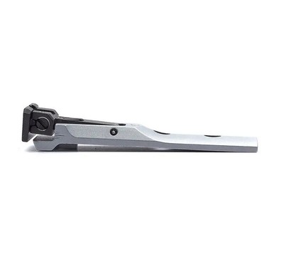 LPA Sights - Adjustable Rear Sight for Smith & Wesson 629, 686, 586, 627, 66, 67, 696, 17, 19, 657, 610, 625, 29, 27 and new caliber .50. - Image 3 of 4