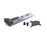 LPA Sights - Adjustable Rear Sight for Smith & Wesson 629, 686, 586, 627, 66, 67, 696, 17, 19, 657, 610, 625, 29, 27 and new caliber .50.