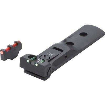 LPA Sights - TXT Adjustable Rear Sight for Smith & Wesson 629, 686, 586, 627, 66, 67, 696, 17, 19, 657, 610, 625, 29, 27 and new caliber .50. - Image 1 of 7