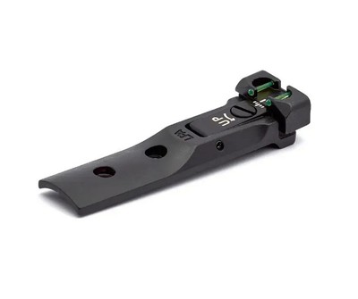 LPA Sights - TXT Adjustable Rear Sight for Smith & Wesson 629, 686, 586, 627, 66, 67, 696, 17, 19, 657, 610, 625, 29, 27 and new caliber .50. - Image 4 of 7
