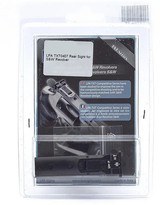 LPA Sights - TXT0407 Adjustable Rear Sight for Smith & Wesson 629, 686, 586, 627, 66, 67, 696, 17, 19, 657, 610, 625, 29, 27, and the new caliber 50 - Image 5 of 5