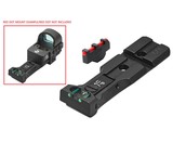 LPA Sights - WXT02F1 