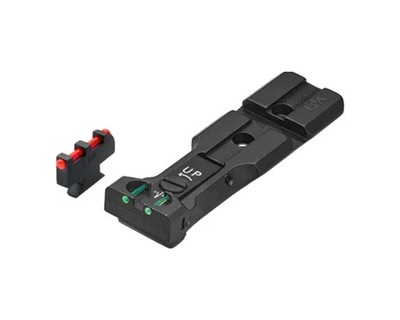 LPA Sights - Smith & Wesson WXT02F2 