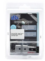 LPA Sight WXT03F1 - Smith & Wesson 