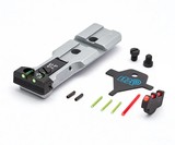 LPA Sight WXT03F1 - Smith & Wesson 