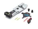 LPA Sights - WXT03F2 