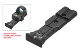 LPA Sights - WXT0407 