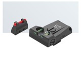 LPA SIGHTS - Rear sight and front sight for Beretta 92, 96, 98, M9A1 - Image 1 of 1