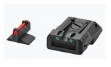 LPA SIGHTS - Rear sight and front sight for Sig Sauer 1911 Cal. 22 - Image 1 of 1