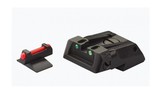 LPA SIGHTS - Rear sight and front sight for Rock Island - Image 1 of 1