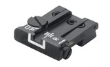 LPA SIGHTS - Rear sight for Colt Gov’t 1911-A1 - Image 1 of 1