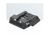 LPA SIGHTS - Rear sight for Tanfoglio Force, Compact . EAA witness, Jericho new model, dovetail .472” (12mm) - Image 1 of 1