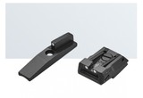 LPA SIGHTS - Rear and front sight for Ruger Mark IV, Competitor, Hunter - Image 1 of 1