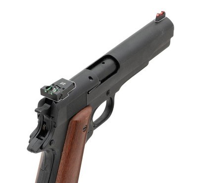 LPA SIGHTS - Rear and front sight for Glock 17, 19, 20, 21, 22, 23, 25, 26, 27, 28, 29, 30, 31, 32, 34 - Image 2 of 2