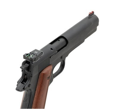LPA sights - Rear and front sight for Ruger P85, P89 - Image 2 of 2