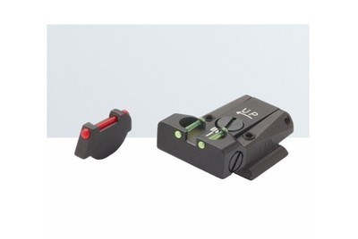 LPA sights - Rear and front sight for Ruger P85, P89 - Image 1 of 2