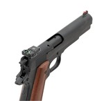 LPA sights - Rear and front sight for Ruger P85, P89 - Image 2 of 2