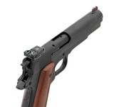 LPA SIGHTS - Rear and front sight for Ruger P90, P91, P92, P93, P94, P95, P97 - Image 2 of 2