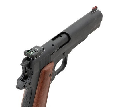 LPA SIGHTS - Rear and front sight for Ruger P90, P91, P92, P93, P94, P95, P97 - Image 2 of 2