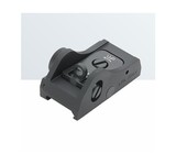 LPA SIGHTS - Suitable shotgun rear sight for for Browning