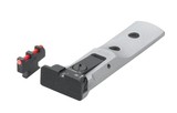 LPA SIGHTS - Rear and front sight for S&W Revolver 629, 686, 586, 627, 66, 67, 696, 17, 19, 657, 610, 625, 29, 27 and new caliber .50