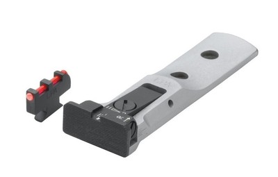 LPA SIGHTS - Rear and front sight for S&W Revolver 629, 686, 586, 627, 66, 67, 696, 17, 19, 657, 610, 625, 29, 27 and new caliber .50 - Image 1 of 2