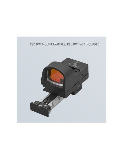 LPA SIGHTS - 