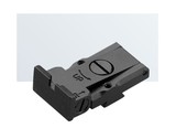 LPA SIGHTS - Rear sight for Remington 1911 R1 10 mm Hunters, 1911 R1 Limited Line