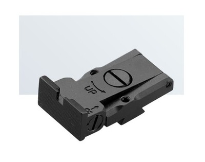 LPA SIGHTS - Rear sight for Remington 1911 R1 10 mm Hunters, 1911 R1 Limited Line - Image 1 of 1