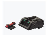 LPA SIGHTS - Rear and front sight for Kimber 1911