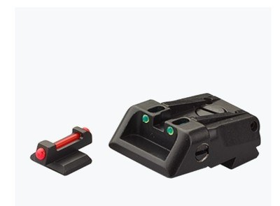LPA SIGHTS - Rear and front sight for Kimber 1911 - Image 1 of 1
