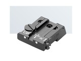 LPA SIGHTS - Rear sight for CZ P10
