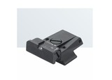 LPA SIGHTS - Rear sight for S&W Cal. 9, 40 (3rd Gen.), S&W 1911 E Cal. 45 (no milling necessary)