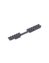 CONTESSA - Picatinny rail in hardened steel for Anschutz 54 / 64