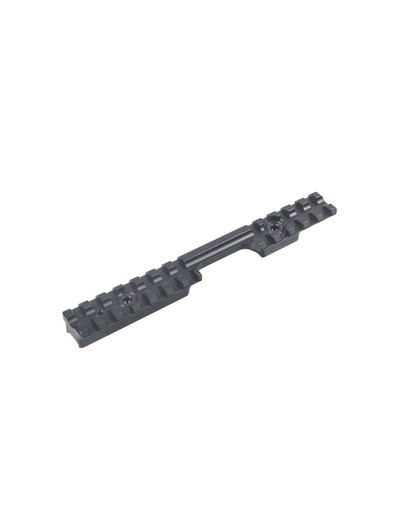 CONTESSA - Picatinny rail in hardened steel for Anschutz 54 / 64 - Image 2 of 3