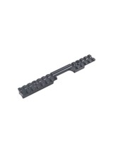 CONTESSA - Picatinny rail in hardened steel for Anschutz 54 / 64 - Image 2 of 3