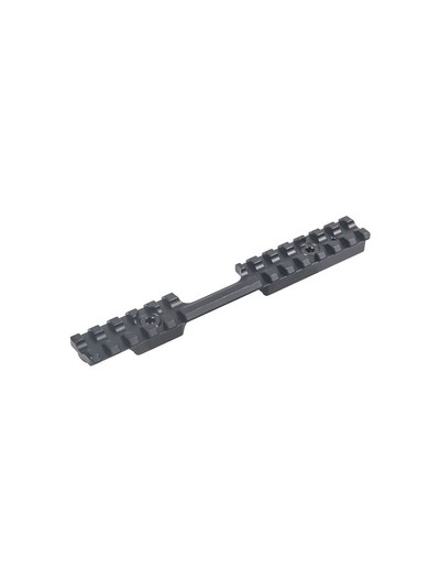 CONTESSA - Picatinny rail in hardened steel for Anschutz 54 / 64 - Image 1 of 3