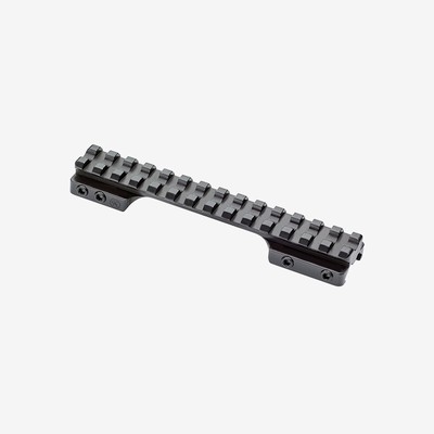 CONTESSAPicatinny rail in hardened steel for MERKEL HELIXSABATTI SAPHIRESAKO S20PICATINNY SU PICATINNYNEW ROVERCZ 600
