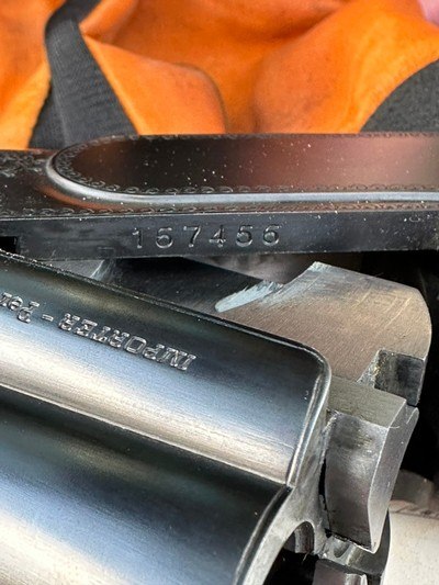 Perazzi MX20 20/28 ga combo - Image 4 of 8