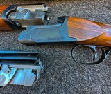 Perazzi MX20 20/28 ga combo - Image 2 of 8
