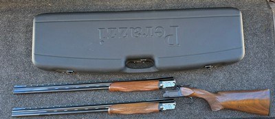 Perazzi MX20 20/28 ga combo - Image 1 of 8