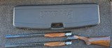 Perazzi MX20 20/28 ga combo - Image 1 of 8
