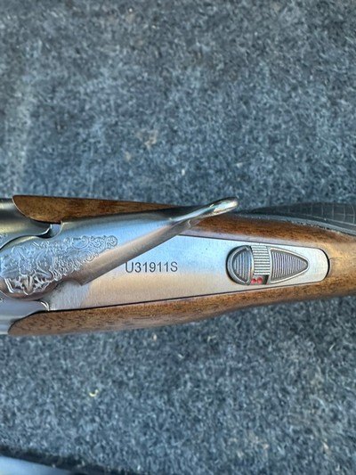 Beretta Silver Pigeon 1 28 ga - Image 4 of 4