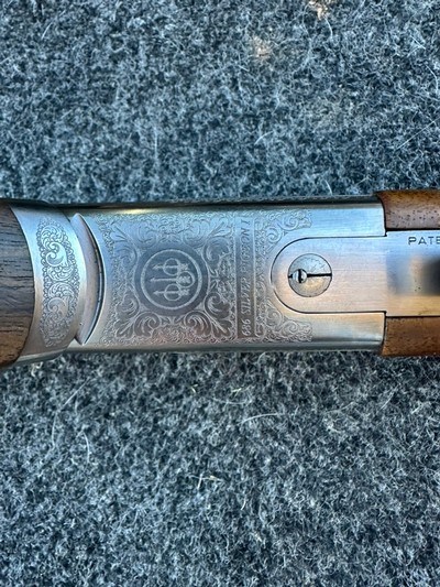 Beretta Silver Pigeon 1 28 ga - Image 3 of 4