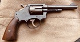 Smith & Wesson Victory "U.S. Property" WW2 DA, 38 S&W with 450 Factory Rounds - 1 of 15