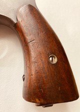 Smith & Wesson Victory "U.S. Property" WW2 DA, 38 S&W with 450 Factory Rounds - 7 of 15